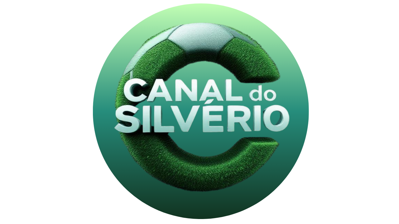 Canal do Silvério